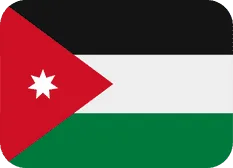 kingdom Of Jordan