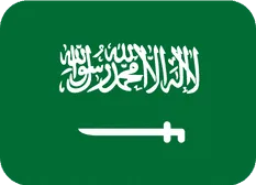 Kingdom Of Saudi Arabia