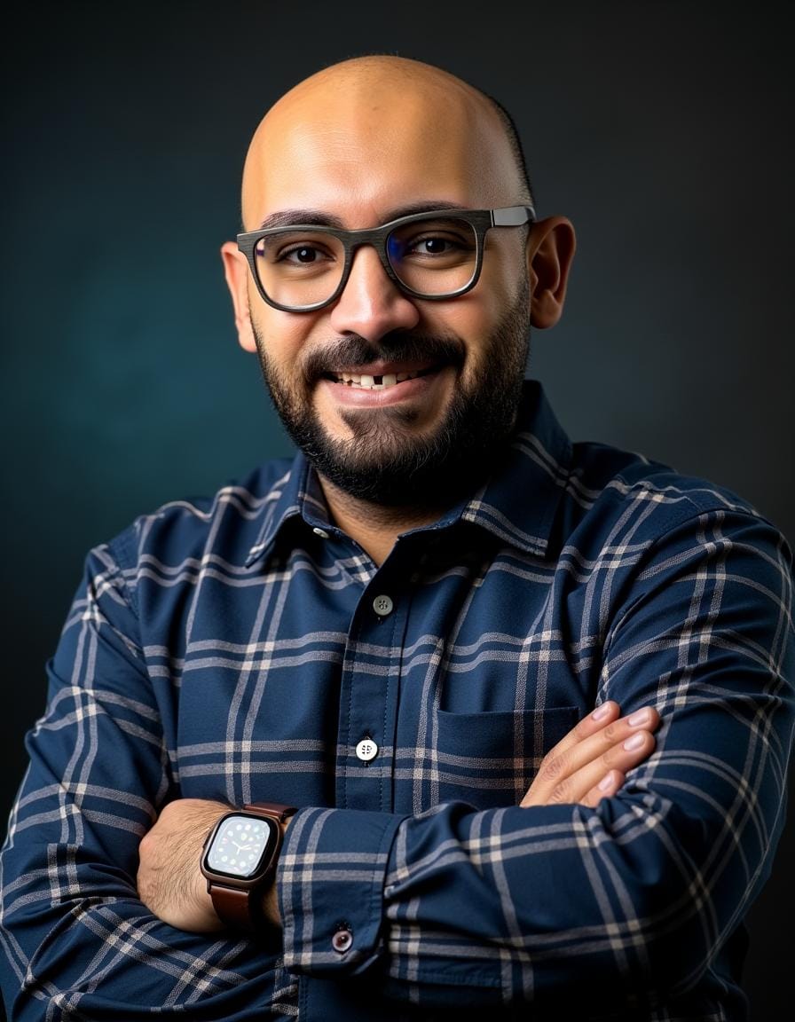 Amr Atef Performance Marketing Expert