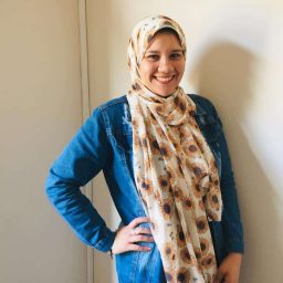 Hasnaa Nasser Hasnaa Nasser