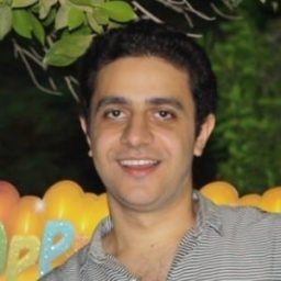 Mohamed Zohdy Mohamed Zohdy